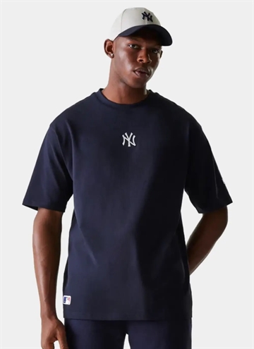 New Era MLB League Essential NY Yankee